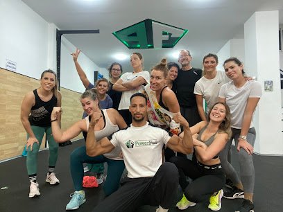 Powerfull (centro deportivo)