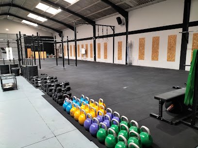 AllBlack Training Center