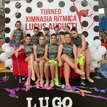 Club Rítmica Filigrana