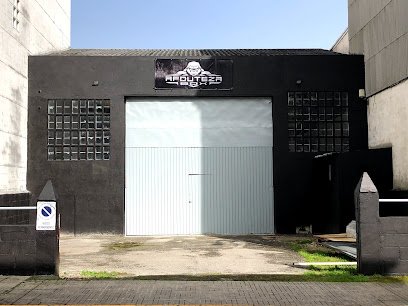 Afouteza Box