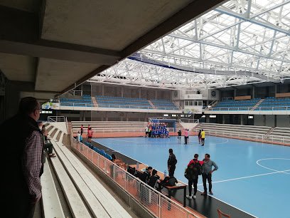 Oficinas Sociedad Deportiva Teucro