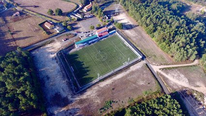 Campo de Fútbol de Callobre (San Martiño)