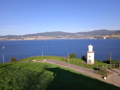 Campo A Guía – Teis