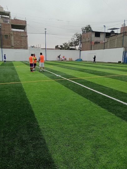 Trujillo Soccer Club