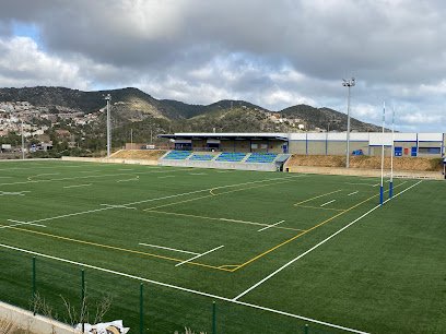 Rugby Club Sitges