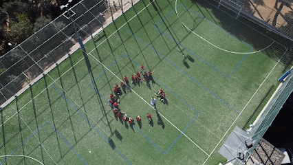 Campo de Fútbol