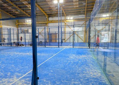 Mijas Pádel Indoor