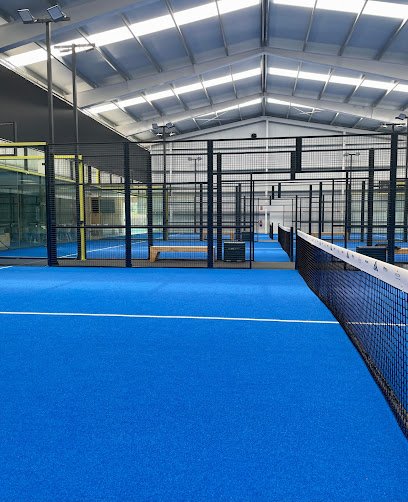 PadelBit Oira