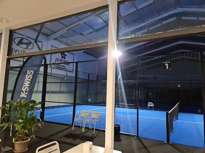 Center Padel