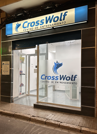 Gimnasio Crosswolf: Centro de Entrenamiento