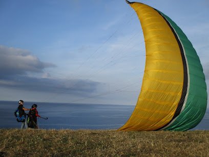 Parapente Asturias