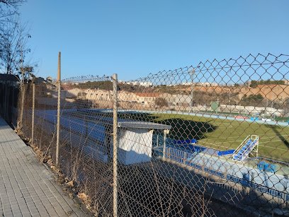 Escuela de Fútbol de Sabadell