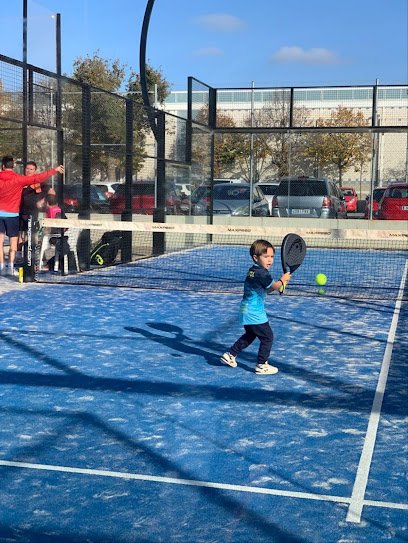 Escola de Tennis i Pàdel Lloret