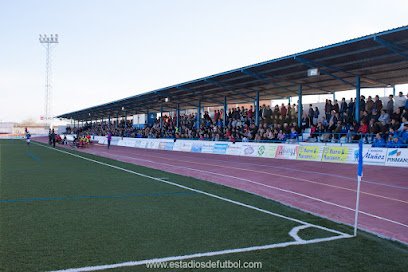 Estadio Paquito Giménez