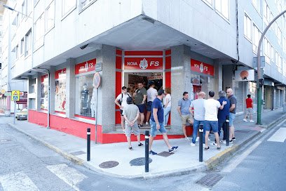 Local Social Noia Portus Apostoli FS