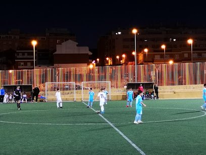 Club Deportivo Los Molinos