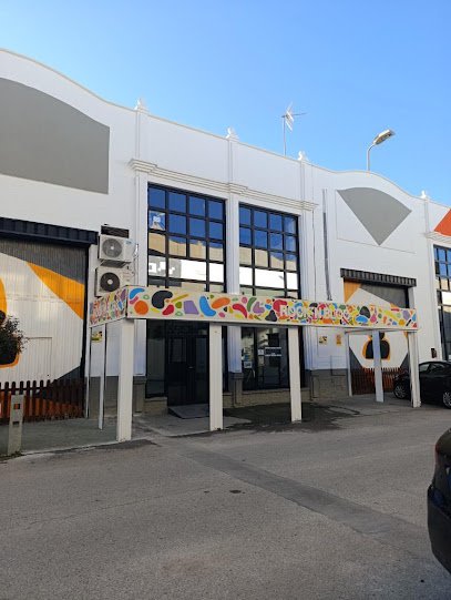 Rocodromo RockandBloc Granada