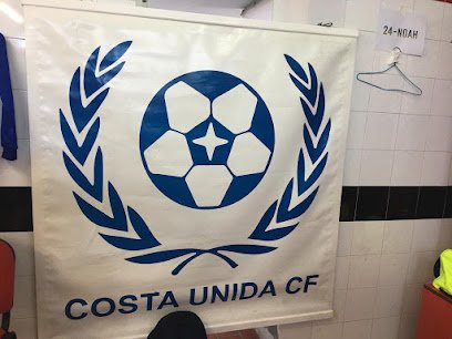 COSTA UNIDA C.F.
