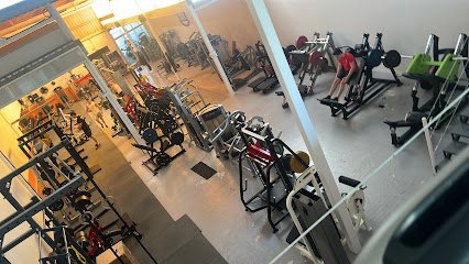 Área 7 Centro Deportivo