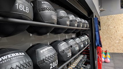 La Forja Functional Fitness