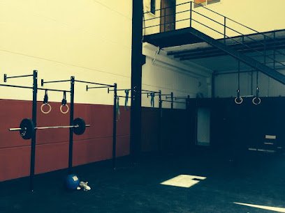 AranBox: Weightlifting & Fitness