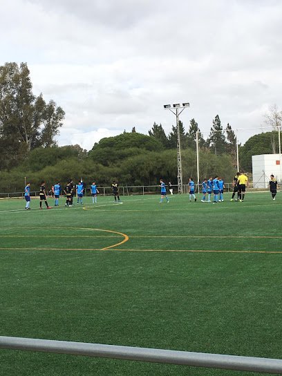 CD Estrella Portuense FC
