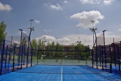 Tennis Pàdel Granollers