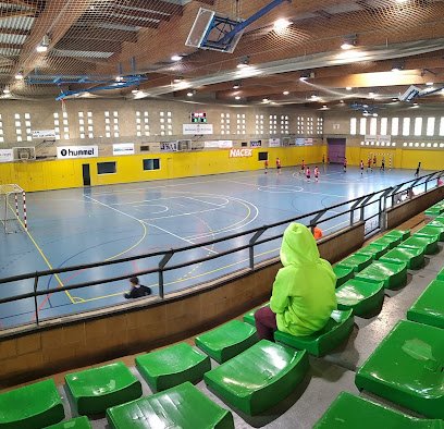 Zona Deportiva Municipal Can Jofresa