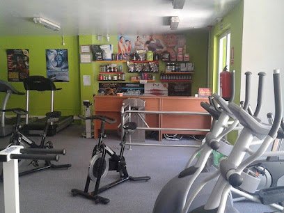 Gimnasio BodyGym Mojonera