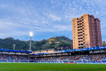 Ipurua | SD Eibar