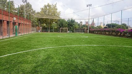 CSS.CAT – Sarrià