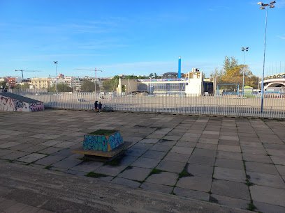 Centro Deportivo Arjona