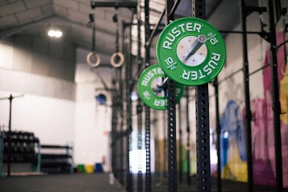 Laucala CrossFit – Hyrox