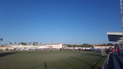 Campo Fútbol Puebla de la Calzada
