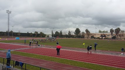 Complejo Deportivo «El Cuartillo»