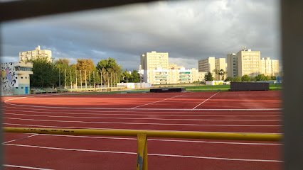 Pista Municipal de Atletismo