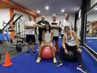 Gimnasio Classic Fitness Club