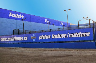 Club Padelmas Massamagrell