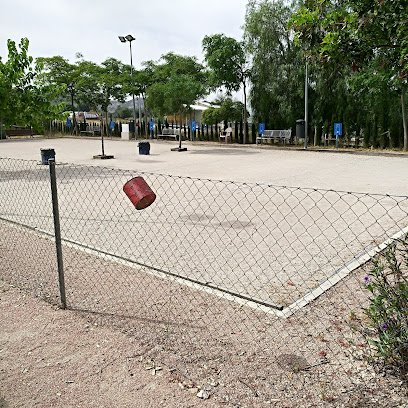 Club Petanca Las 300