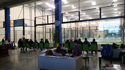 Padel Indoor Valls