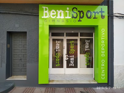 Gimnasio Beni Sport