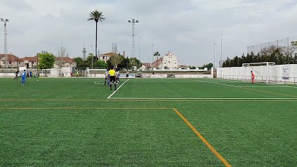 Campo de fútbol de Catarroja