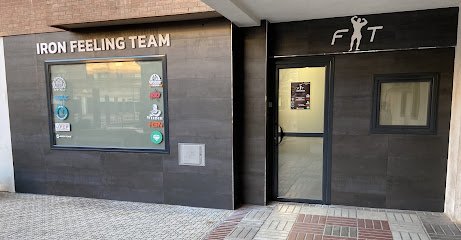 Iron Feeling Team