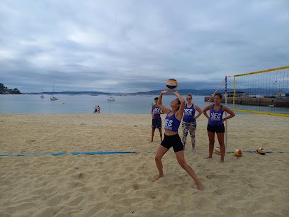 YES Arenas Banda Do Rio