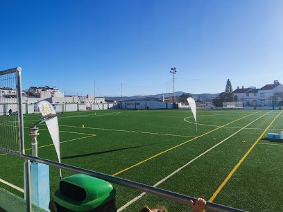 Campo de fútbol Nuestra Señora de los Remedios