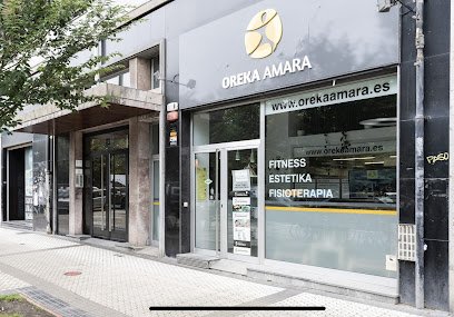 Oreka Amara