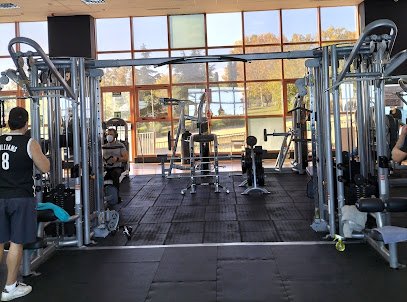 Centro Deportivo Reston