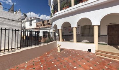 Colegio San Juan de Ávila