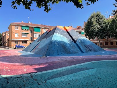 Parque biosaludable