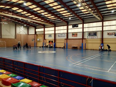 Ciudad Deportiva Municipal de Castalla